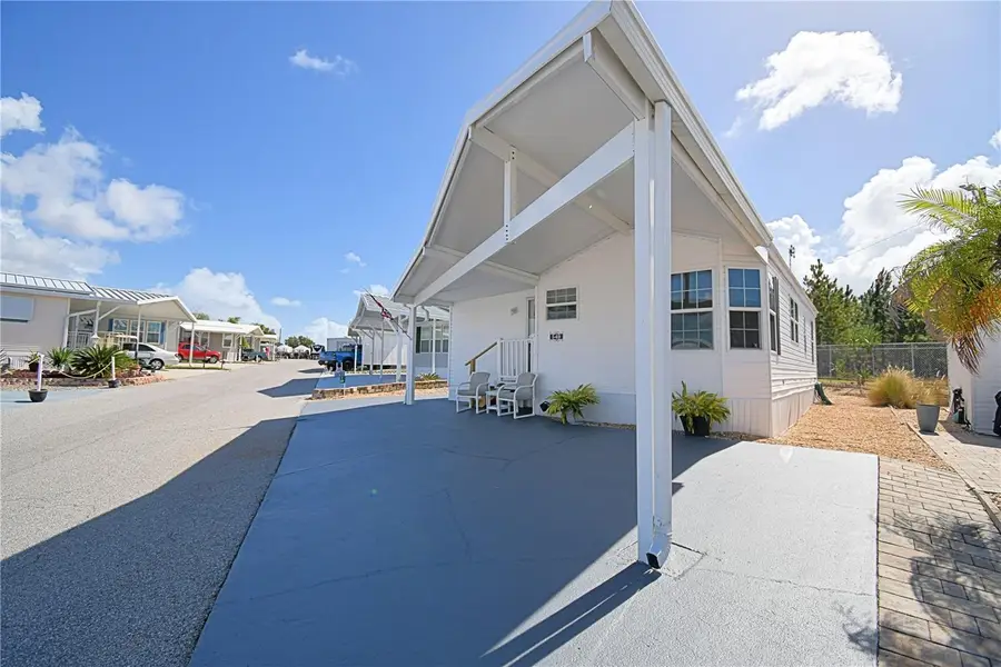 251 Patterson Road #I49, Haines City, FL 33844 - #2