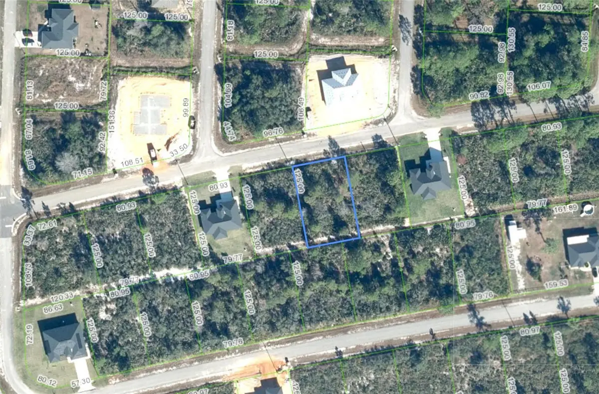 7421 Domenico Street, Sebring, FL 33872 - #1
