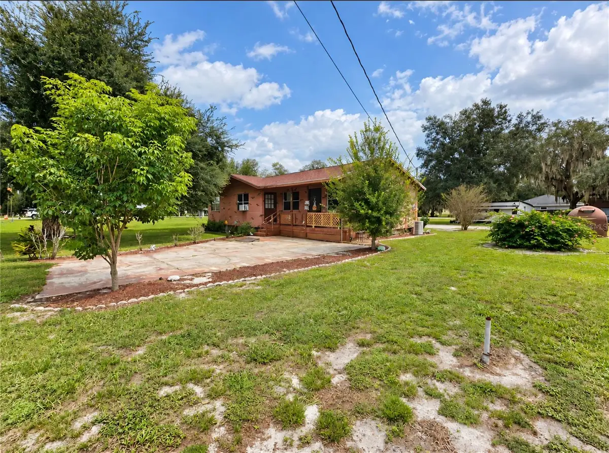 300 Lime Street, Bartow, FL 33830 - #1