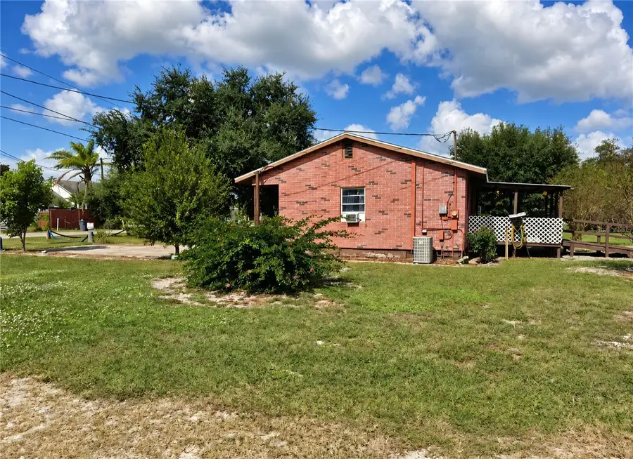 300 Lime Street, Bartow, FL 33830 - #3