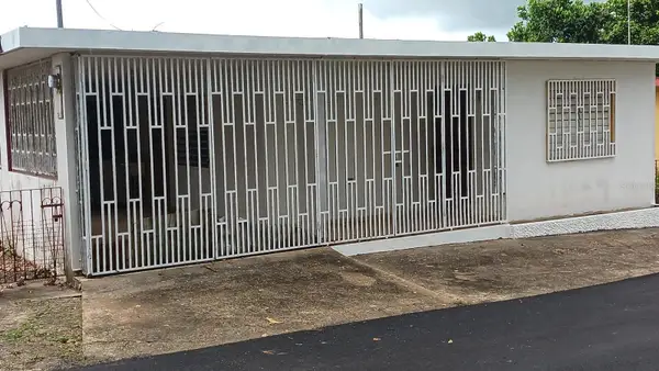 Carr 129 Carr 129, LARES, PR 00669