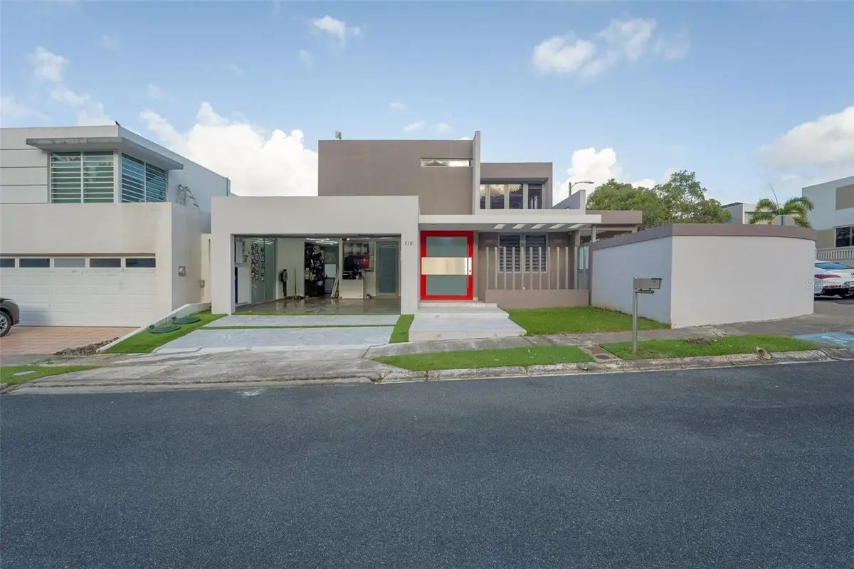 F10 Calle Reina Victoria #F10, Guaynabo, PR 00969 - #1