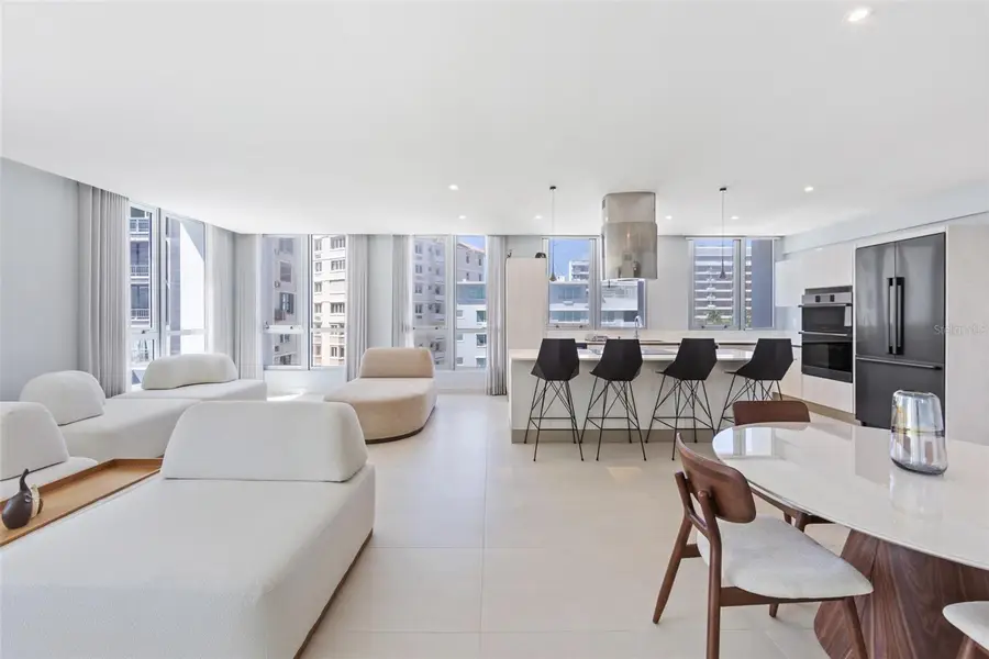 14 Calle Delcasse #703, San Juan, PR 00907 - #2