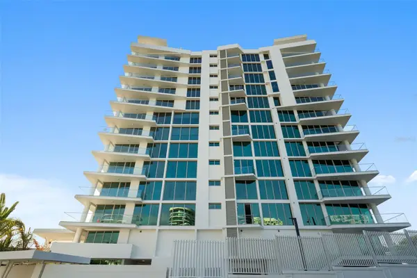 540 Avenue De La Constitucion, Le Parc #301, SAN JUAN, PR 00901