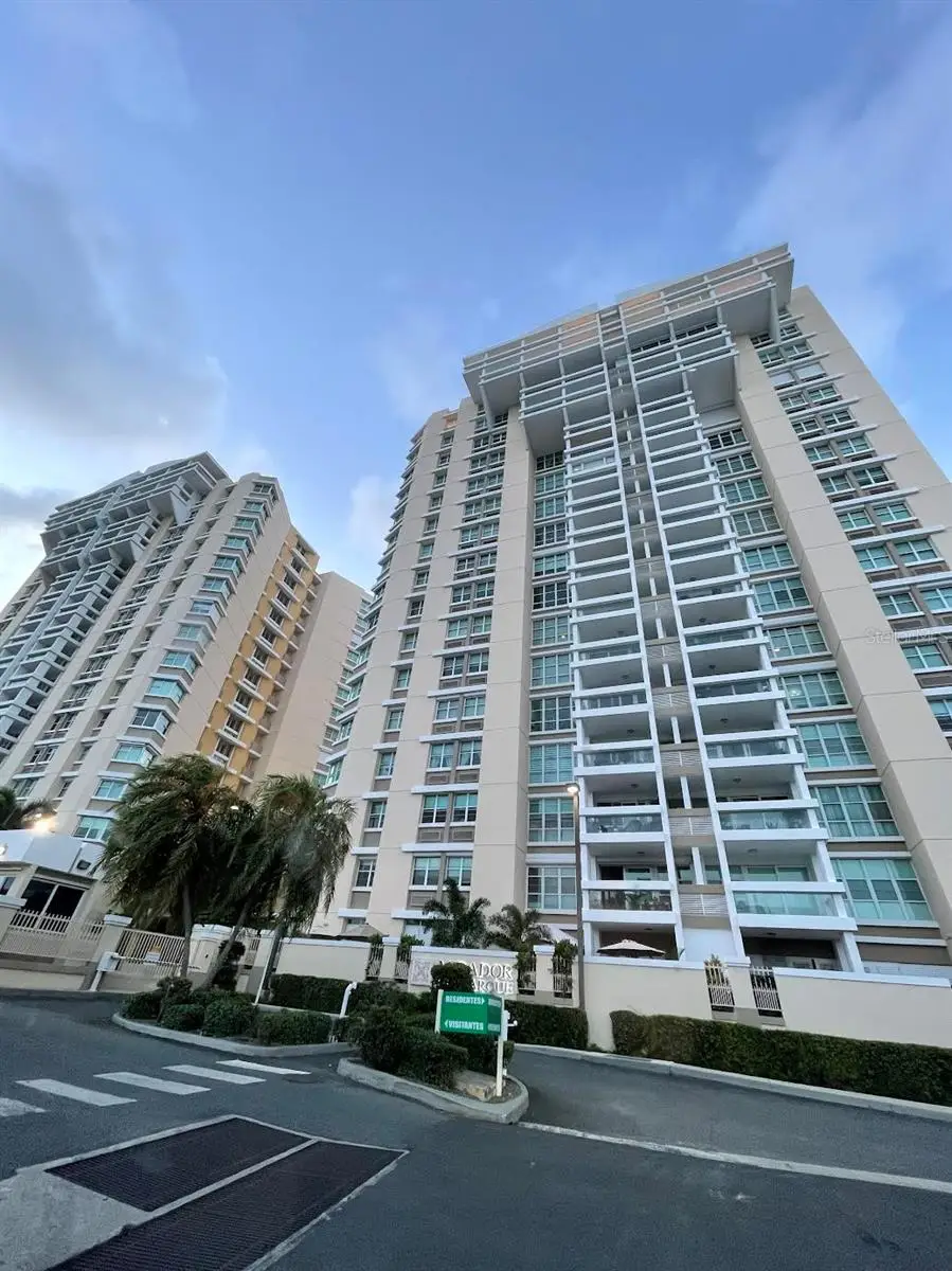 405 Calle Ingeniero Juan B Rodriguez #1702, San Juan, PR 00918 - #1