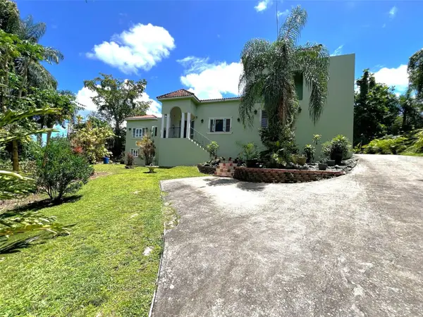 #60 Maga, TOA ALTA, PR 00953