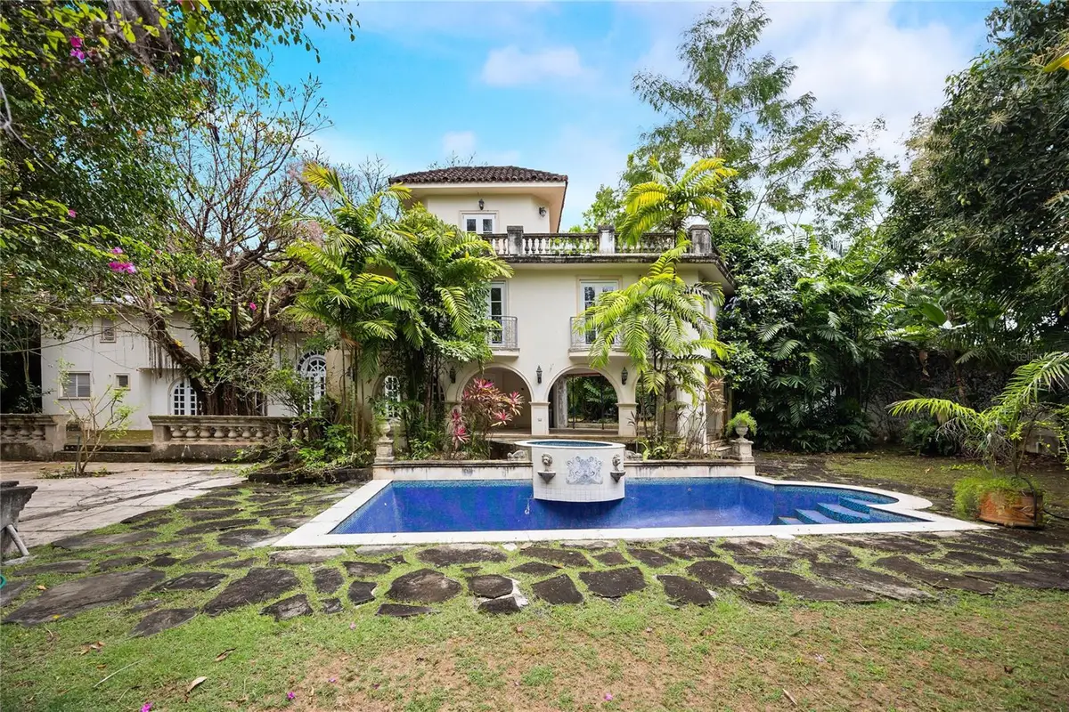 Urb. San Patricio Rivera Ferrer St. #30, Guaynabo, PR 00966 - #1