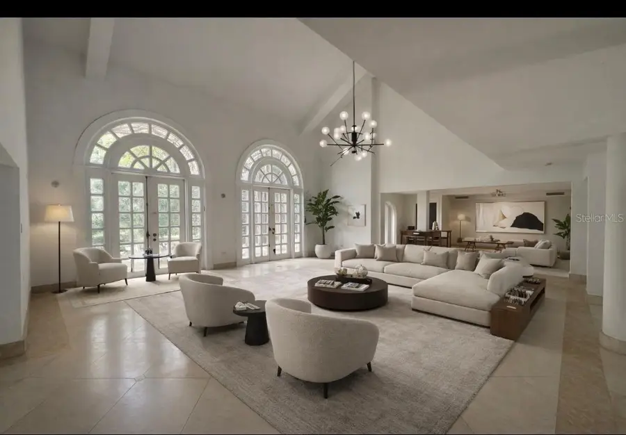 Urb. San Patricio Rivera Ferrer St. #30, Guaynabo, PR 00966 - #3