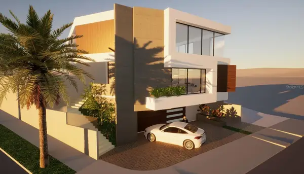 Urb. Santa Maria Lot 2 Calle Malva, SAN JUAN, PR 00927