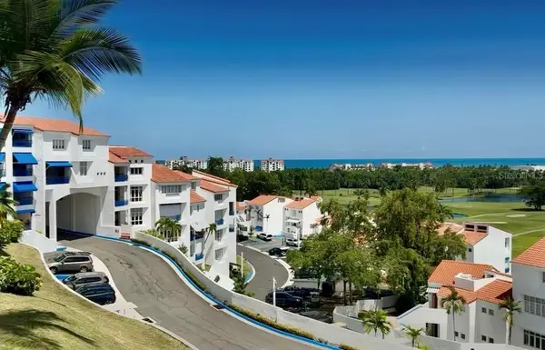 VILLAS LAS BRISAS RIO MAR Rio Mar Boulevar #16-A, RIO GRANDE, PR 00721