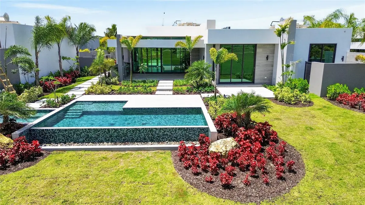 The Isles, #55 Lakefront Home,, Dorado, PR 00646 - #1