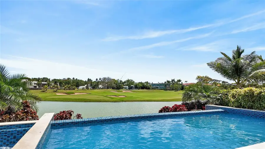 The Isles, #55 Lakefront Home,, Dorado, PR 00646 - #2