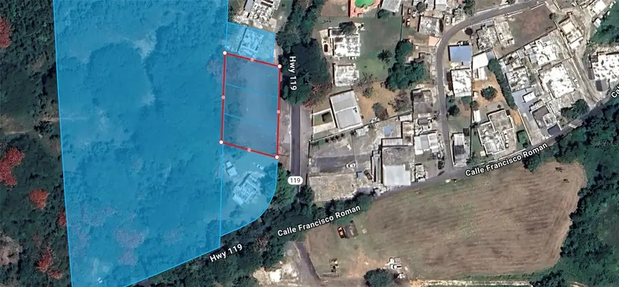 . Pr-119 Km. 7.5, Bo. Membrillo, Camuy, PR 00627 - #2