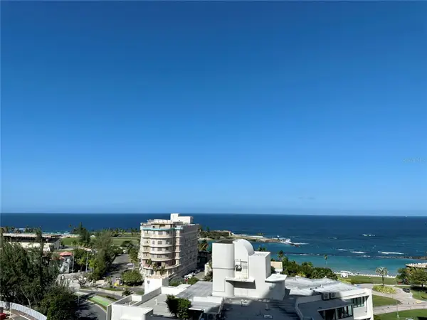 35 Av. Luis Muoz Rivera #1202, SAN JUAN, PR 00901