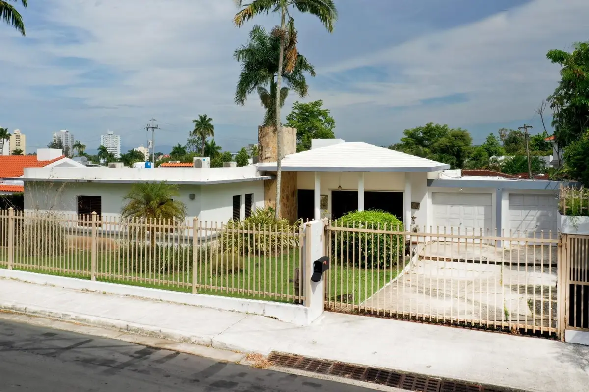 . J Street #3, Guaynabo, PR 00966 - #1