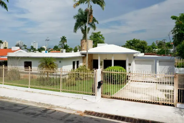 . J Street #3, GUAYNABO, PR 00966