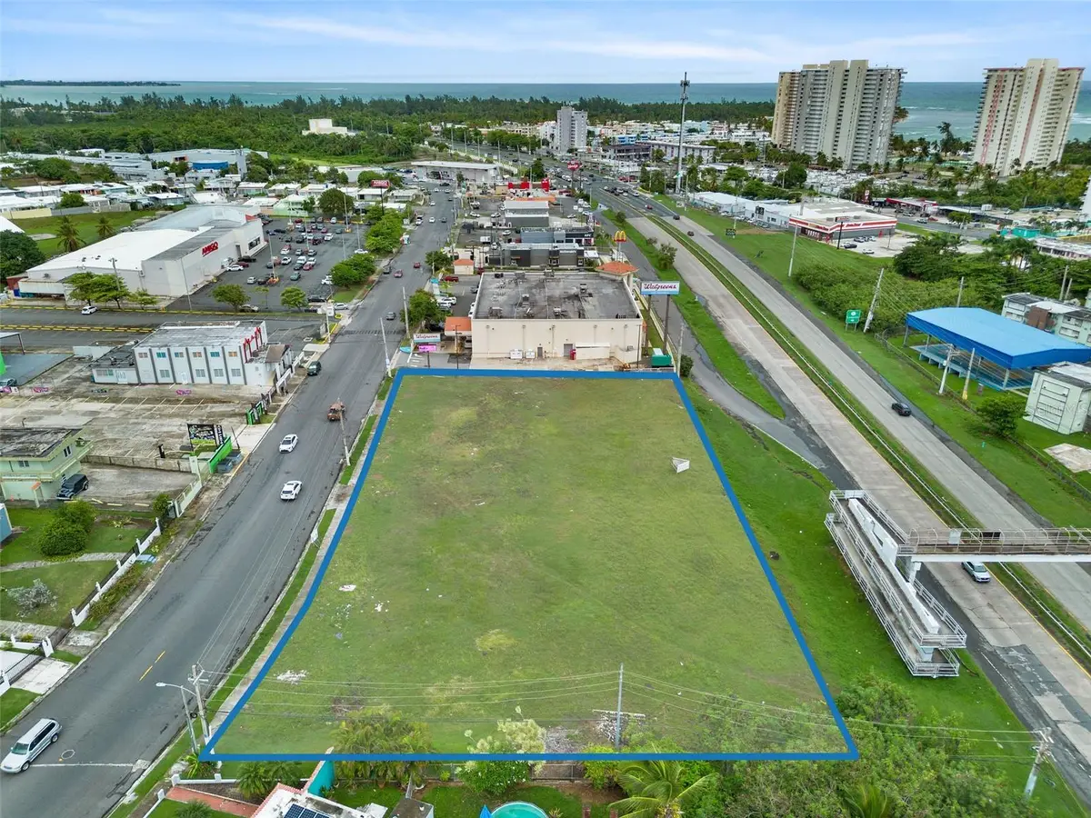 Marginal Street To Pr-3, Luquillo, PR 00773 - #1