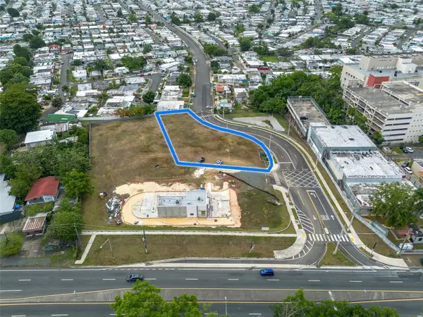 Pr-167 Km 18.1, BAYAMON, PR 00957