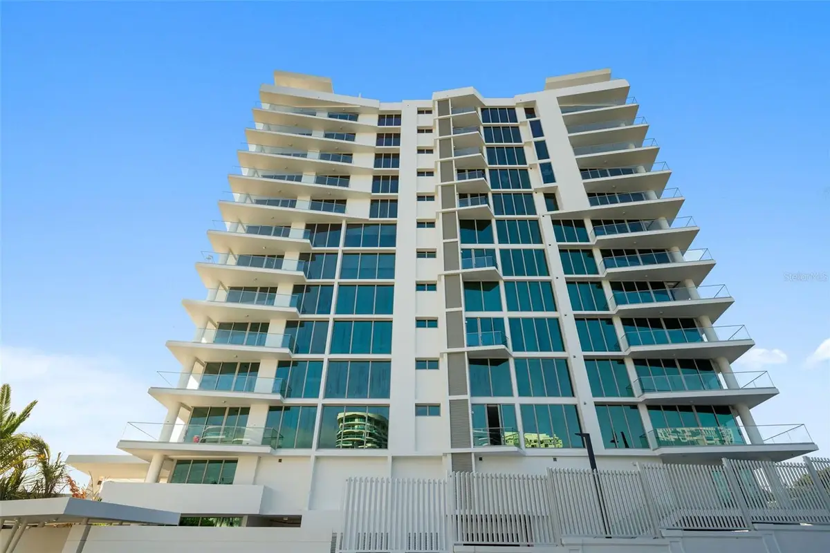 540 A. de la Constitucion Le Parc #203, San Juan, PR 00907 - Image #1