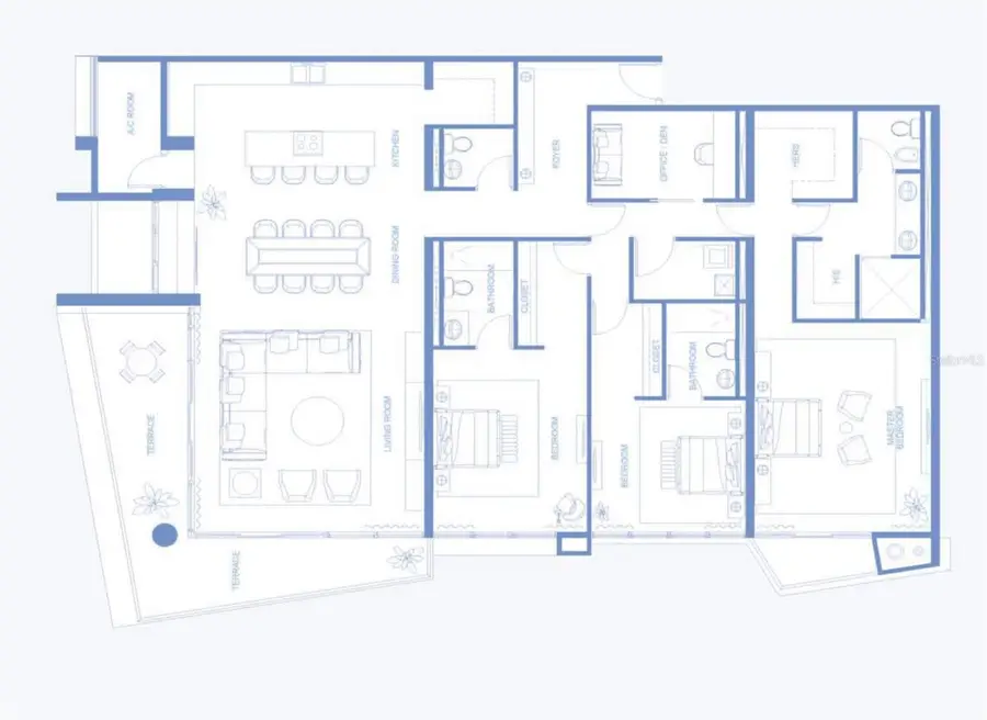 540 A. de la Constitucion Le Parc #203, San Juan, PR 00907 - Image #2