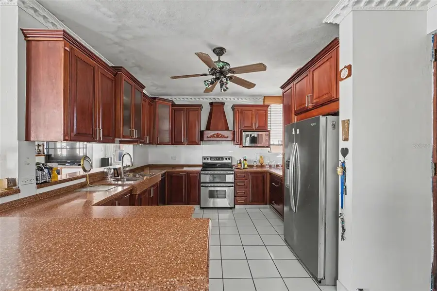 Calle Parque Tivoli Calle Parque Tivoli #21, San Juan, PR 00926 - Image #3