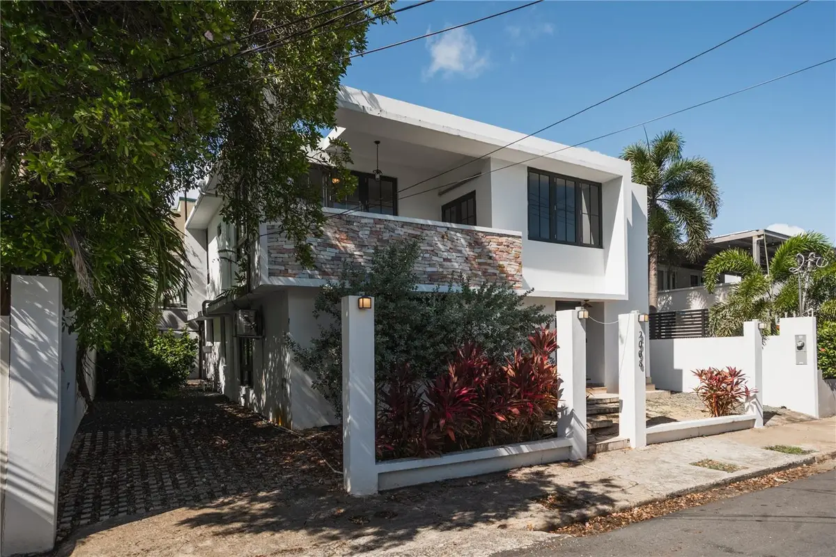 2008 Cacique, San Juan, PR 00911 - Image #1