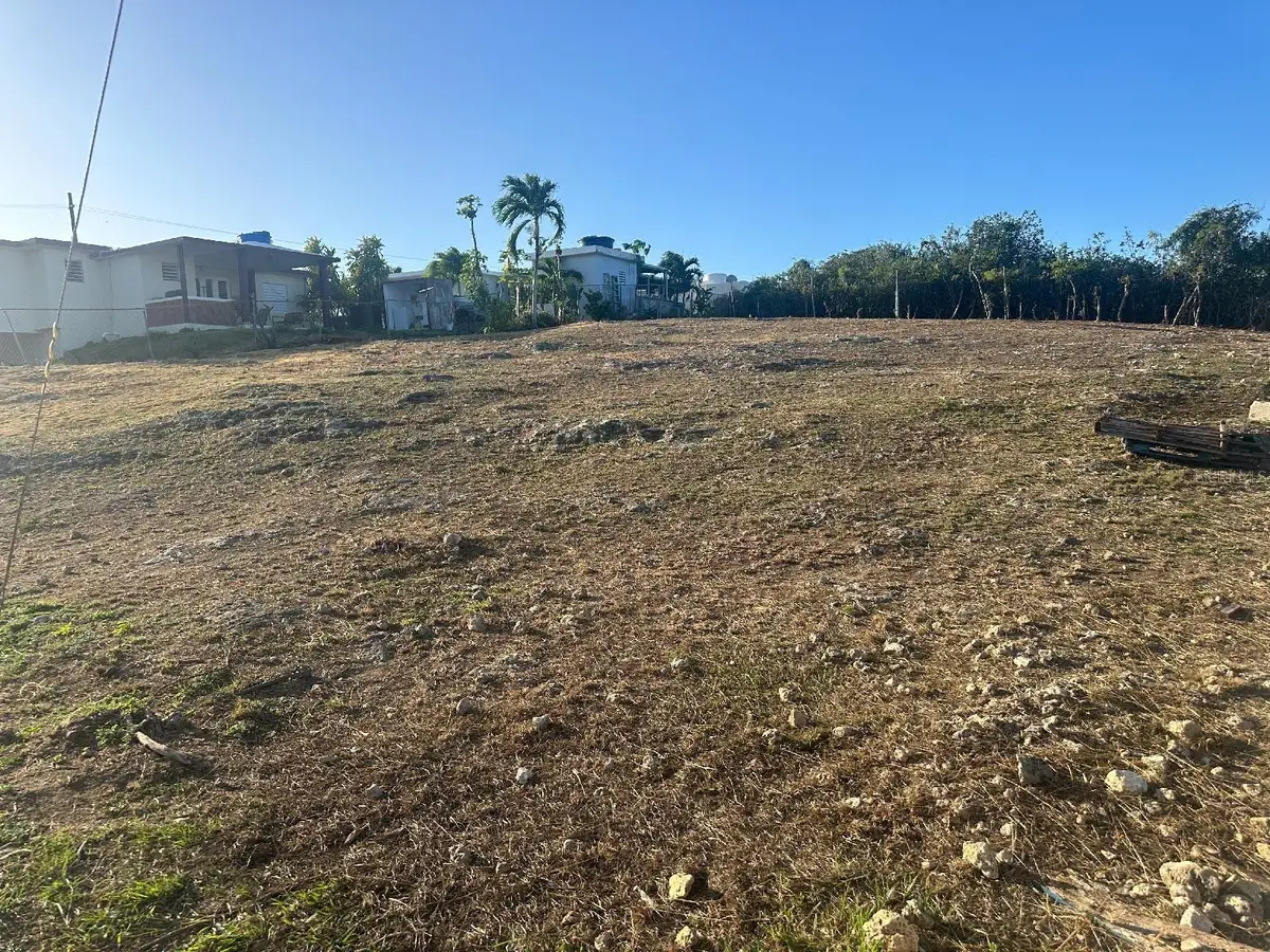 Solar Nro. 5, Bo. Membrillo, Camuy, Camuy, PR 00627 - Image #1