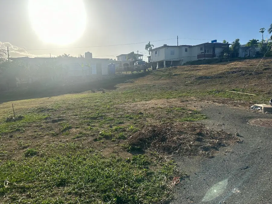 Solar Nro. 5, Bo. Membrillo, Camuy, Camuy, PR 00627 - Image #2