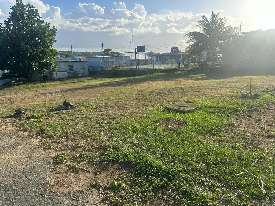 Solar Nro. 5, Bo. Membrillo, Camuy, Camuy, PR 00627 - Image #3