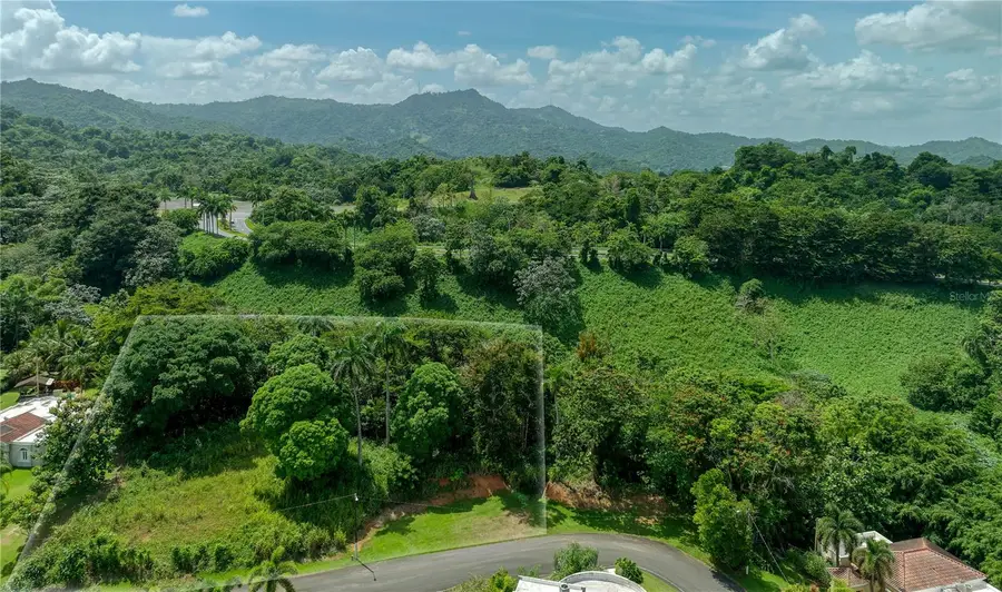 Lot-C42/43 Valle Escondido, Guaynabo, PR 00971 - Image #3