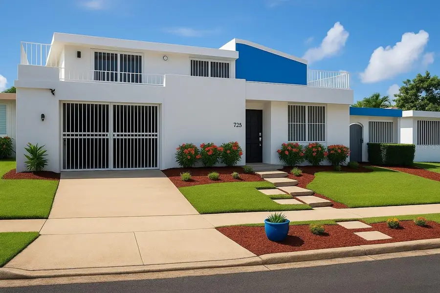 1786 Guamani, San Juan, PR 00926 - Image #2