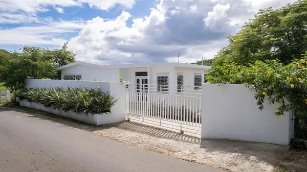 188-B Casa Del Sol, VIEQUES, PR 00765