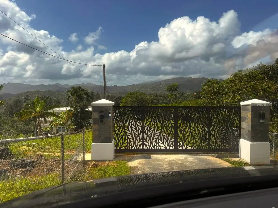 Solar 19 Barrio Cordillera, Ciales, PR 00638 - Image #3