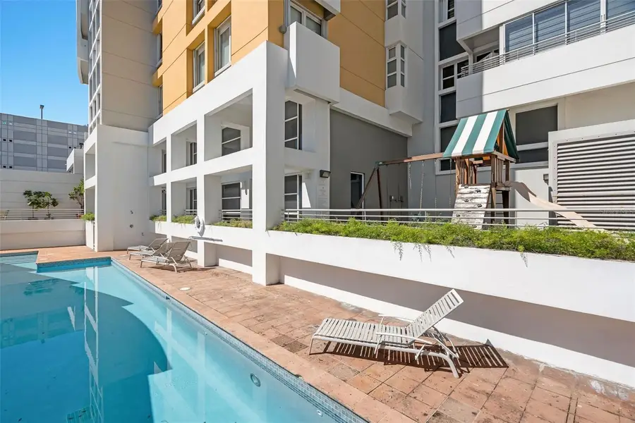 Plaza Athenee 101 Ortegon Avenue #402, Guaynabo, PR 00966 - Image #2