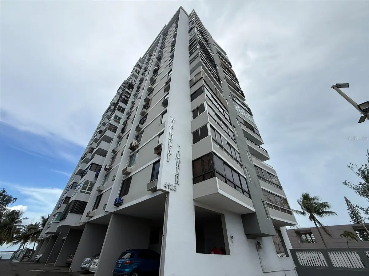 4123 Isla Verde Ave #201, Carolina, PR 00979 - Image #1