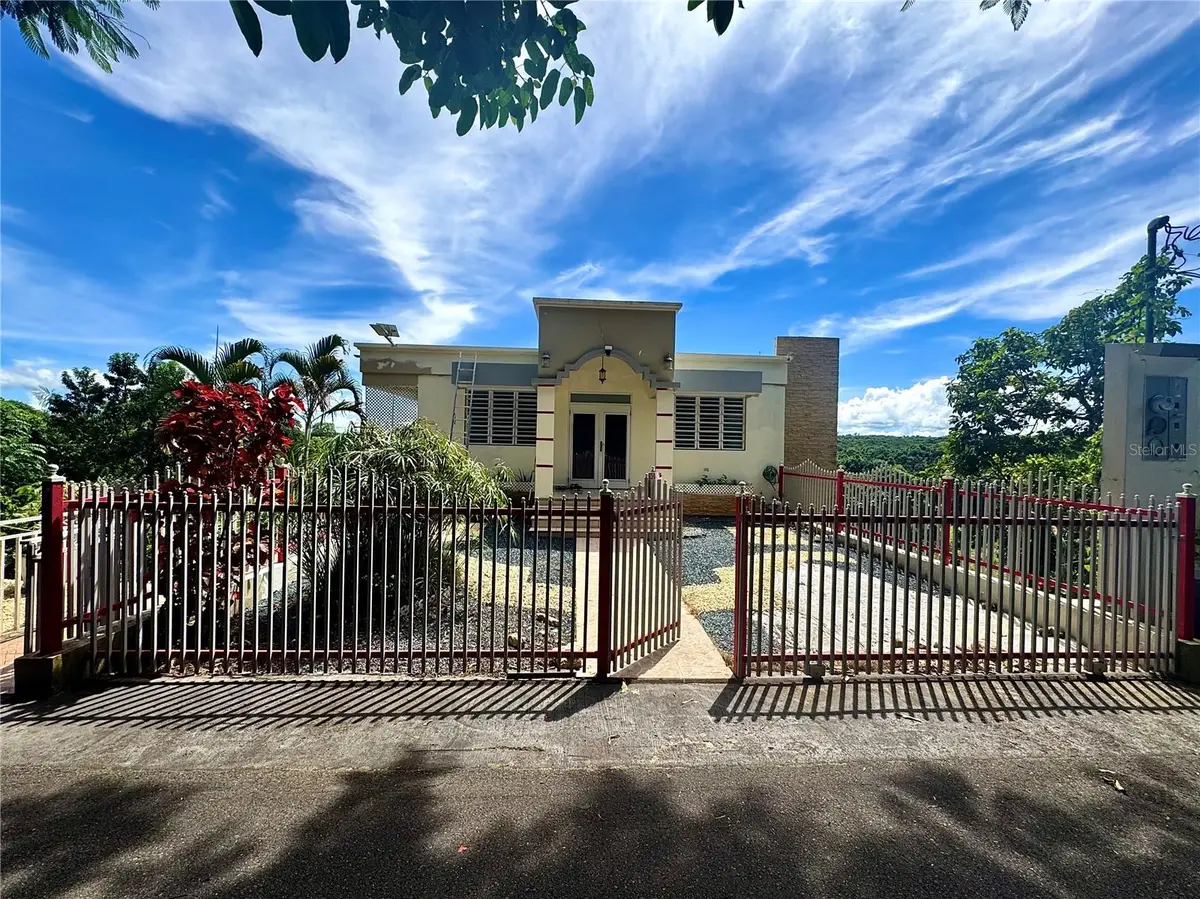 PR-111 Ramal 451 Km 0.2, San Sebastian, PR 00685 - Image #1