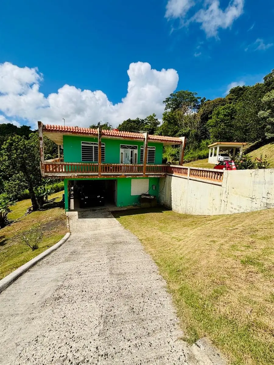 CARR 788 KM 6.7 Tomas De Castro I, Caguas, PR 00725 - Image #1