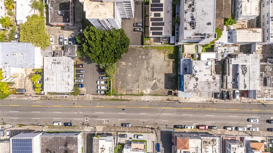 1419 Avenida Fernndez Juncos, San Juan, PR 00909 - Image #3