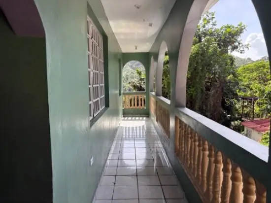 Bo. Jagueyes Carr 173 Km. 27.3, Aguas Buenas, PR 00703 - Image #2