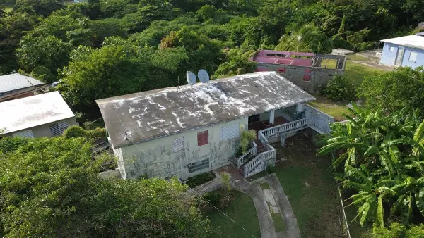 153 Santa Maria, VIEQUES, PR 00765