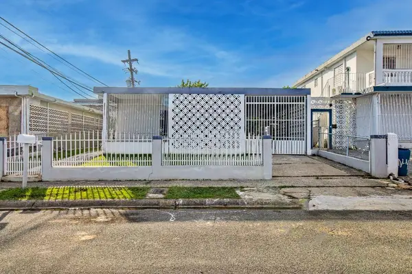 Santa Juanita 41 St. An-5, BAYAMON, PR 00956