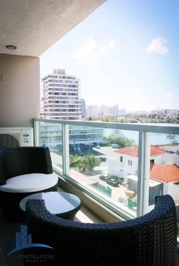 1035 Ashford #708, San Juan, PR 00907 - Image #1