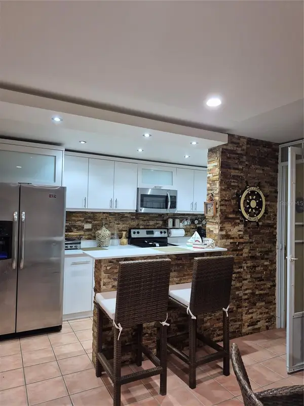 I-205 Villas Del Mar Resort #I-205, LOIZA, PR 00772