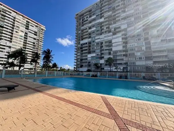 PLAYA AZUL Iii #1507, LUQUILLO, PR 00773