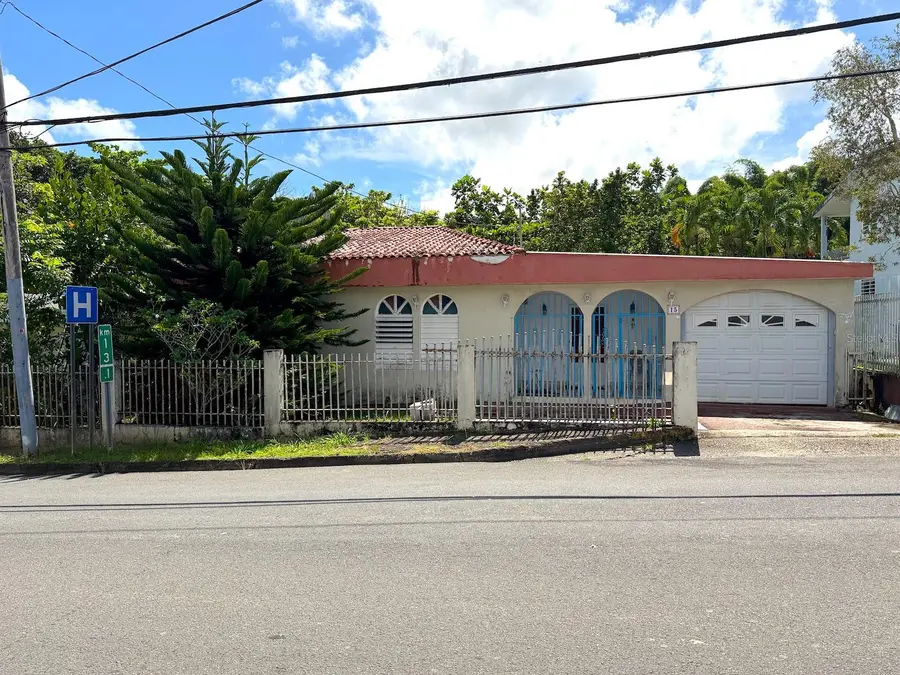 Carr 149 Calle Palmer #15, Ciales, PR 00638 - Image #2