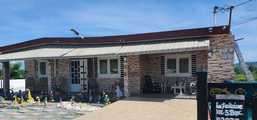 Carr. 497 Bo. Pozas, San Sebastian, PR 00685 - Image #2