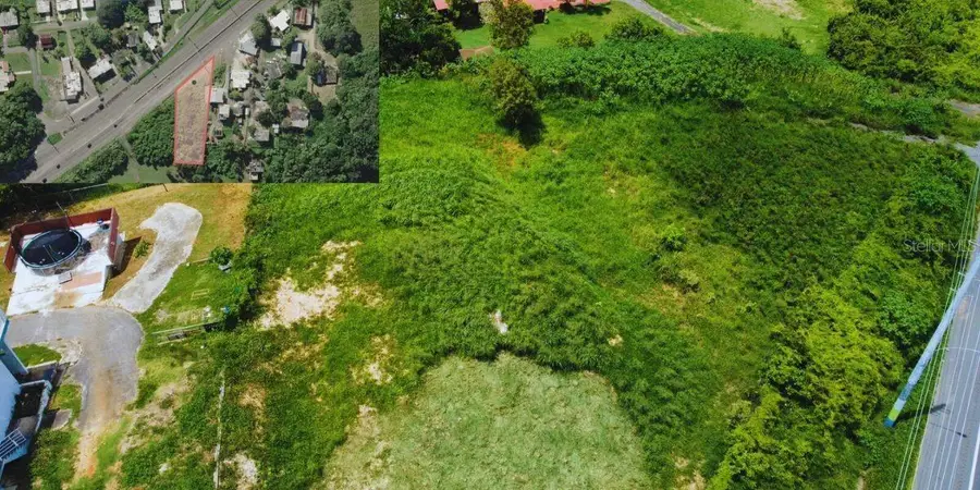 Carr #2 Bo Yeguada Solar 1, Camuy, PR 00627 - Image #2