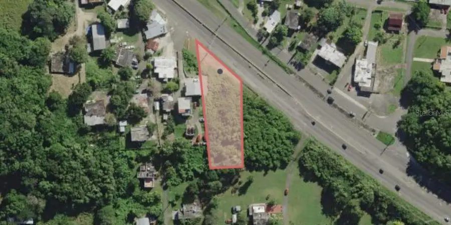 Carr #2 Bo Yeguada Solar 1, Camuy, PR 00627 - Image #3