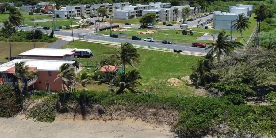 Carr. 485 Urb Amador Bo Membrillo Solar 2a, Camuy, PR 00627 - Image #2