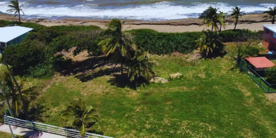 Carr. 485 Urb Amador Bo Membrillo Solar 2a, Camuy, PR 00627 - Image #3